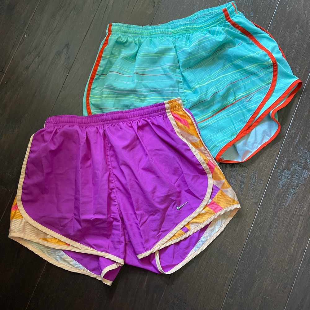 Nike Dri-Fit Shorts